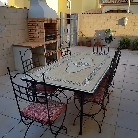 Guest house Lagos Guests B&B