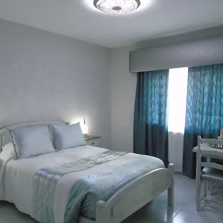 Guest house Lagos Guests B&B 3*