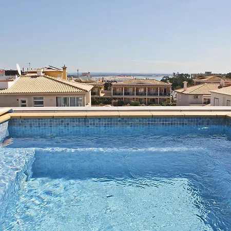 Guest house Lagos Guests B&B 3*