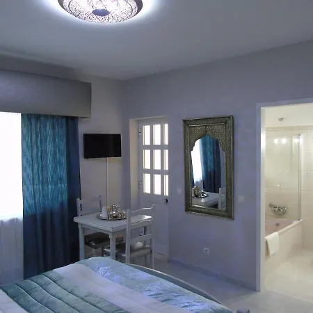 Lagos Guests B&B Lagos