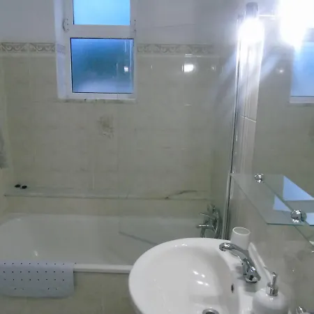 Guest house Lagos Guests B&B 3*