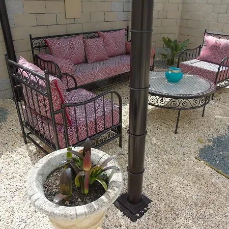 Lagos Guests B&B Lagos