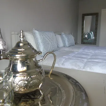Lagos Guests B&B