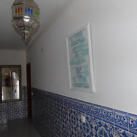Lagos Guests B&B 3* Lagos