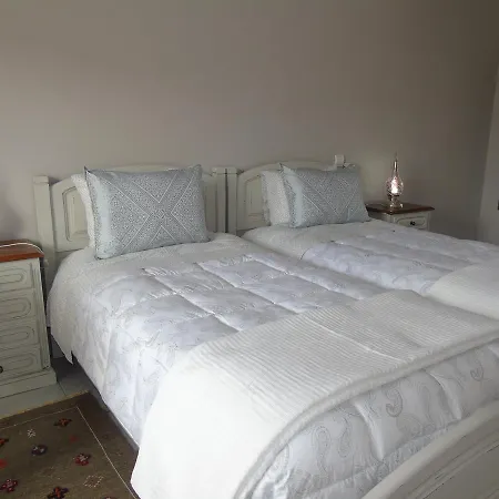 Lagos Guests B&B
