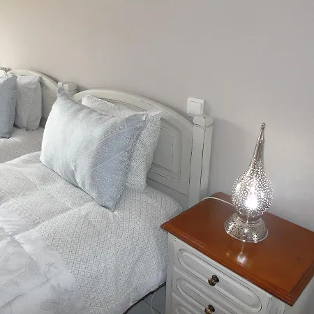 Guest house Lagos Guests B&B