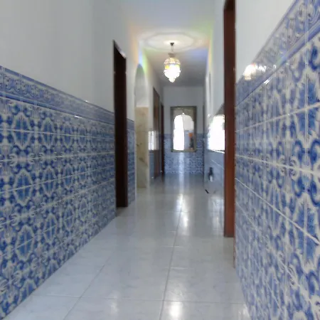 Lagos Guests B&B Guest house Lagos