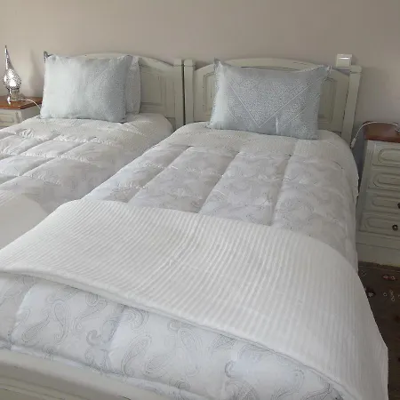 Guest house Lagos Guests B&B 3*