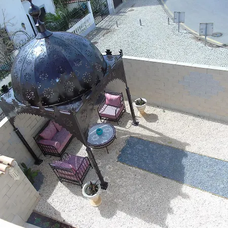 Lagos Guests B&B Guest house 3*