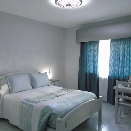 Guest house Lagos Guests B&B Lagos